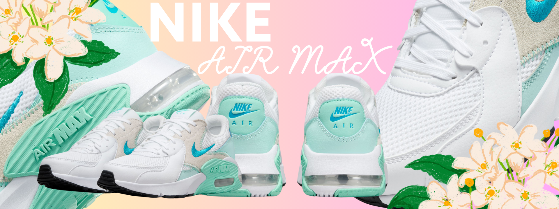Nike Air Max Collection