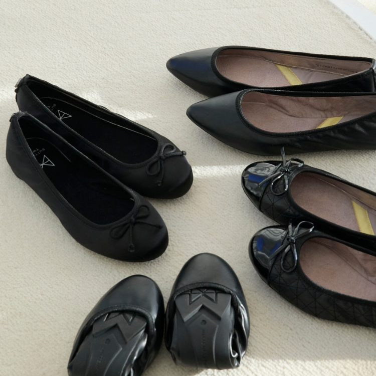 Ballet Flats