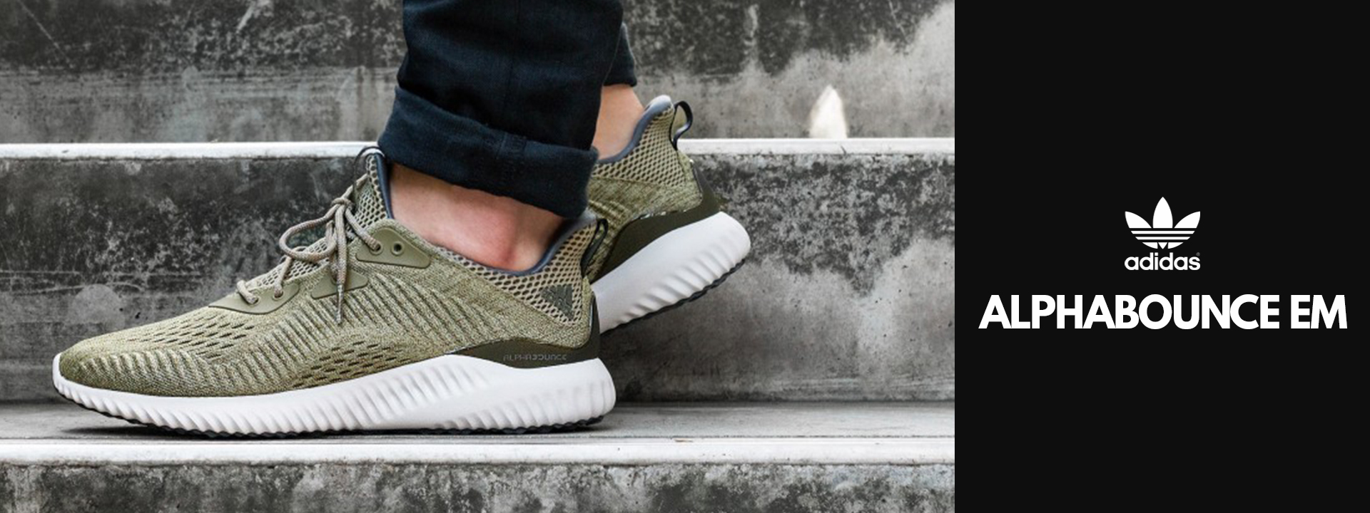 Alphabounce