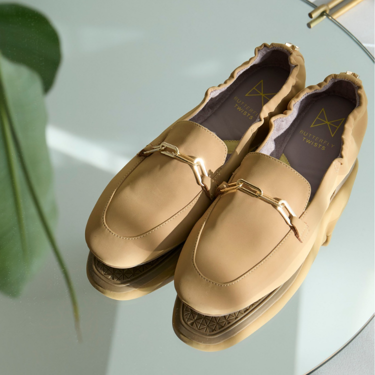 Loafers