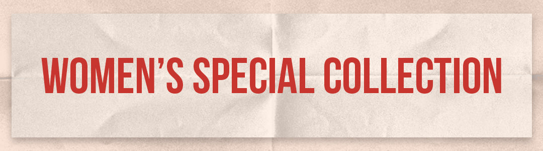 Women's Special Collection