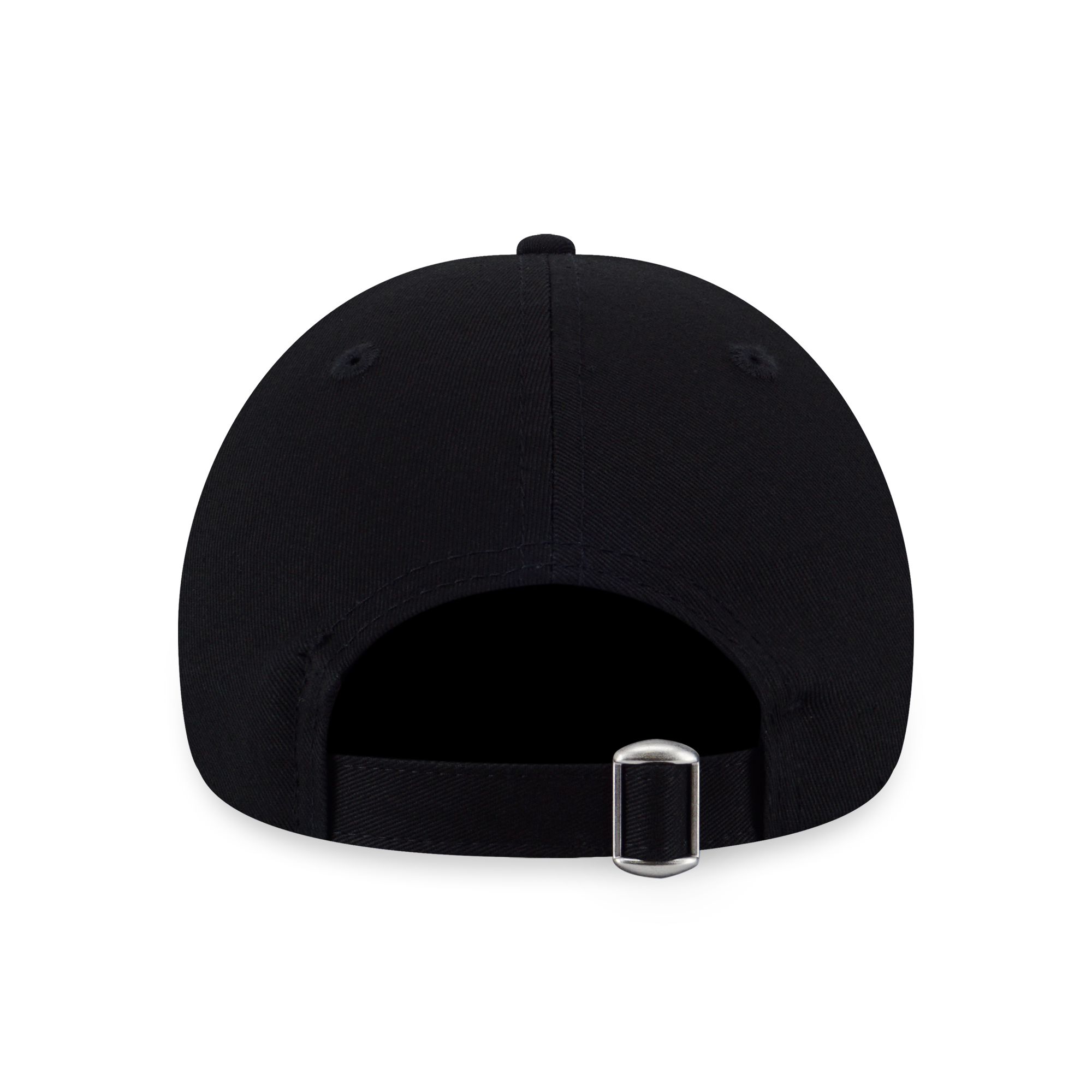 New Era 9FORTY Oakland Athletics Party Vibe Summer Neon Black Adjustable Cap
