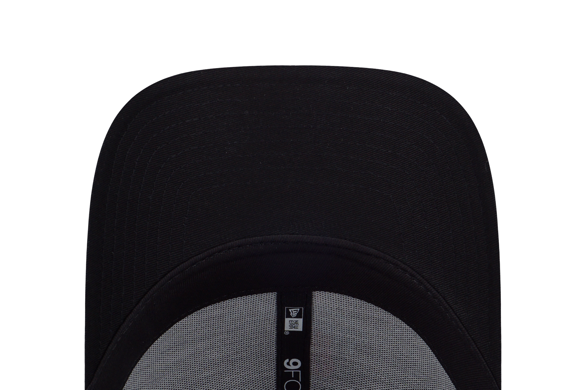 New Era 9FORTY Los Angeles Dodgers Party Vibe Summer Neon Black Adjustable Cap