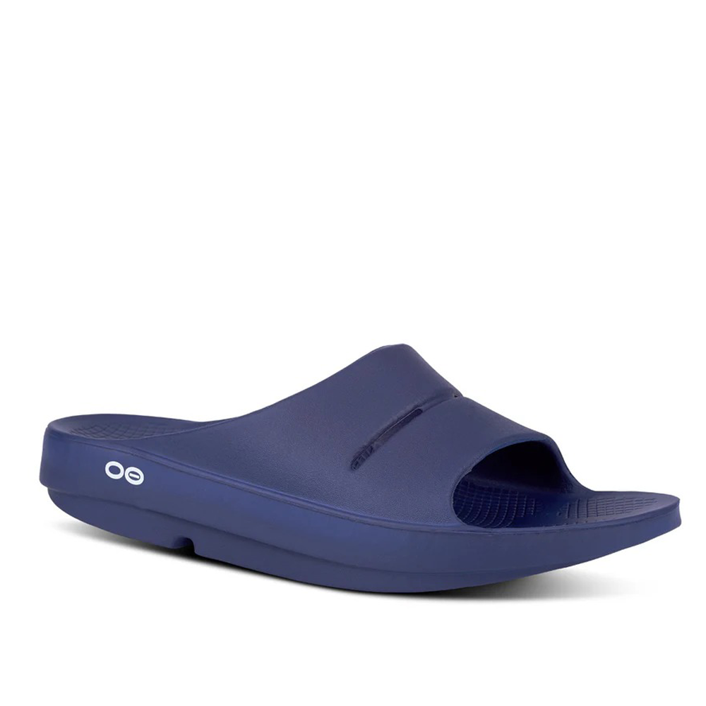 OOFOS OOAHH Recovery Slide