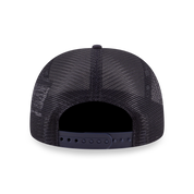 New Era 9FORTY A-Frame MLB Mesh Trucker New York Yankees Snapback Cap