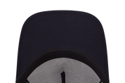 New Era 9FORTY A-Frame MLB Mesh Trucker New York Yankees Snapback Cap