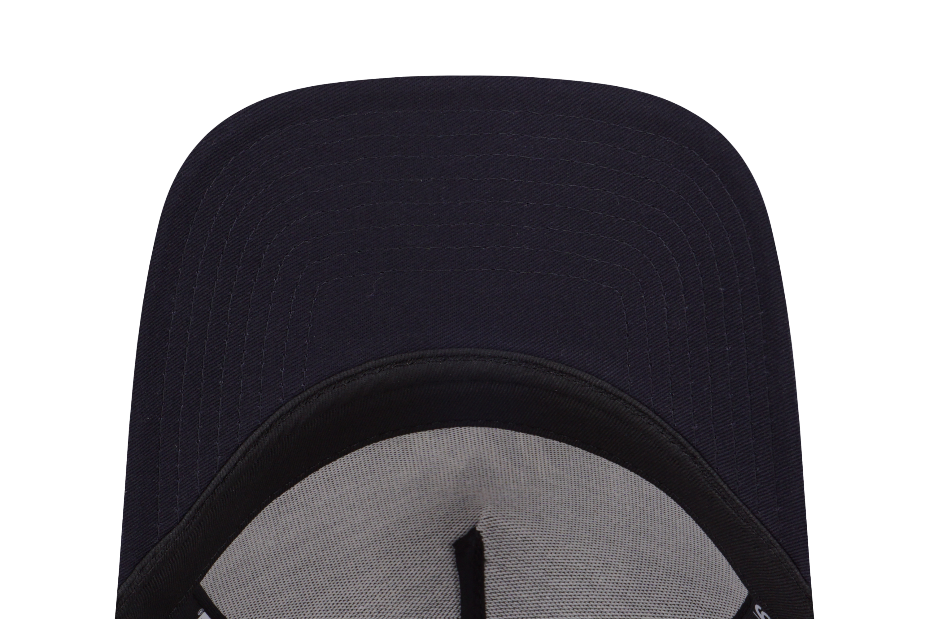 New Era 9FORTY A-Frame MLB Mesh Trucker New York Yankees Snapback Cap