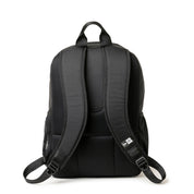 New Era Campus Pack New Era Logo Black Backpack