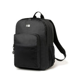 New Era Box Logo Black Campus Backpack