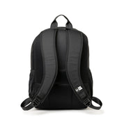 New Era Box Logo Black Campus Backpack