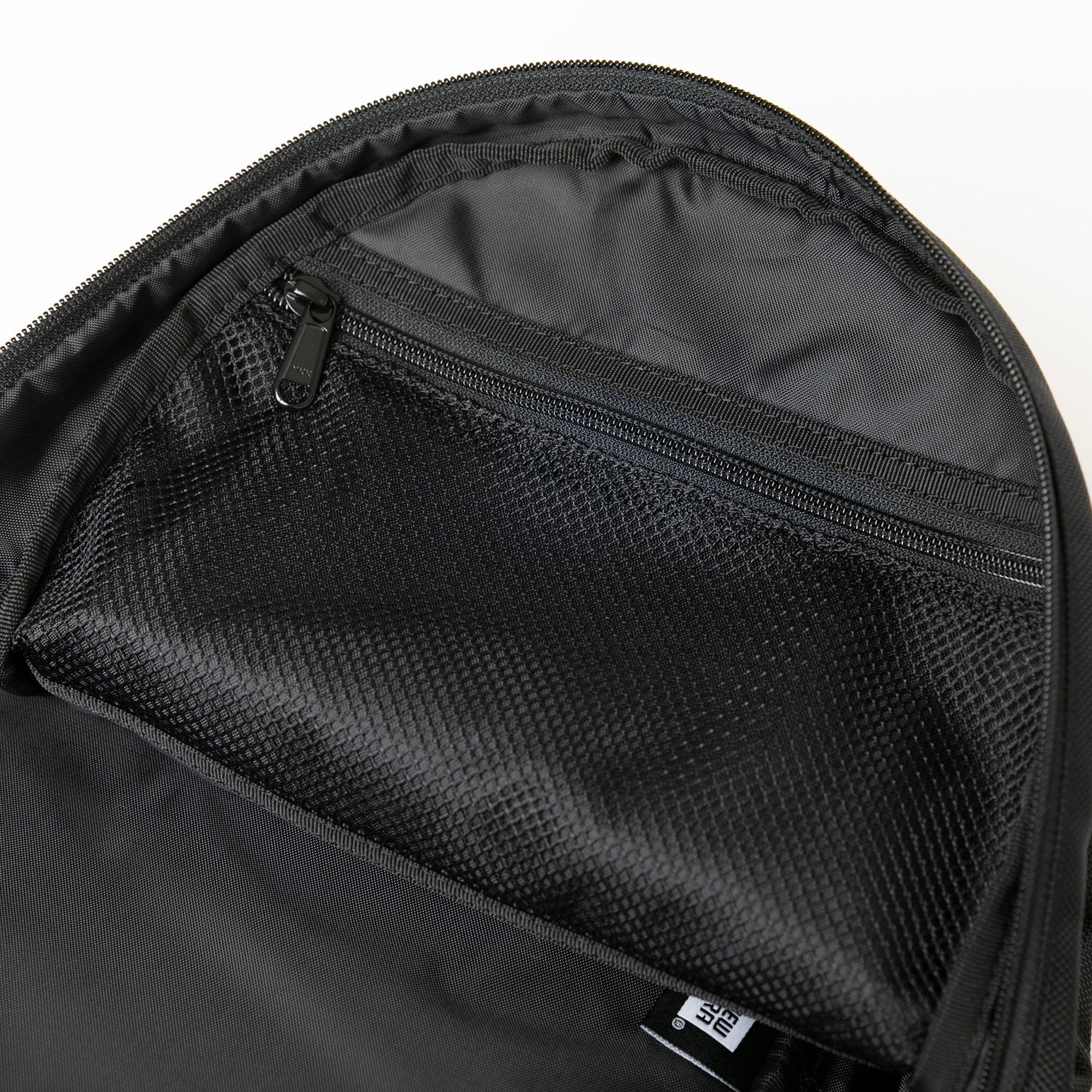 New Era Kids Black Light Backpack