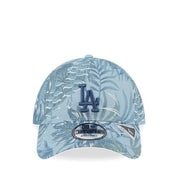 New Era 9TWENTY Los Angeles Dodgers Soft Nature Plant Multi Adjustable Cap