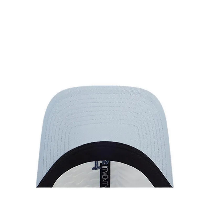New Era 9TWENTY Los Angeles Dodgers Soft Nature Plant Multi Adjustable Cap