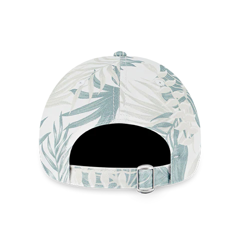 New Era 9TWENTY New York Yankees Soft Nature Plant Multi Adjustable Cap