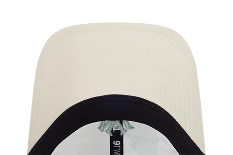 New Era 9TWENTY New York Yankees Soft Nature Plant Multi Adjustable Cap