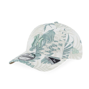 New Era 9TWENTY New York Yankees Soft Nature Plant Multi Adjustable Cap