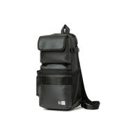 New Era Sling Body Bag 12L TPU Black