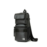 New Era Sling Body Bag 12L TPU Black