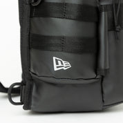 New Era Sling Body Bag 12L TPU Black