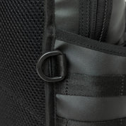New Era Sling Body Bag 12L TPU Black