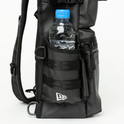New Era Sling Body Bag 12L TPU Black