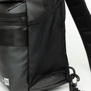 New Era Sling Body Bag 12L TPU Black