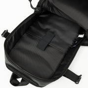 New Era Sling Body Bag 12L TPU Black