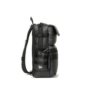 New Era Sling Body Bag 12L TPU Black