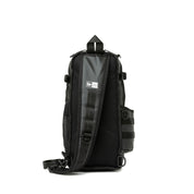 New Era Sling Body Bag 12L TPU Black