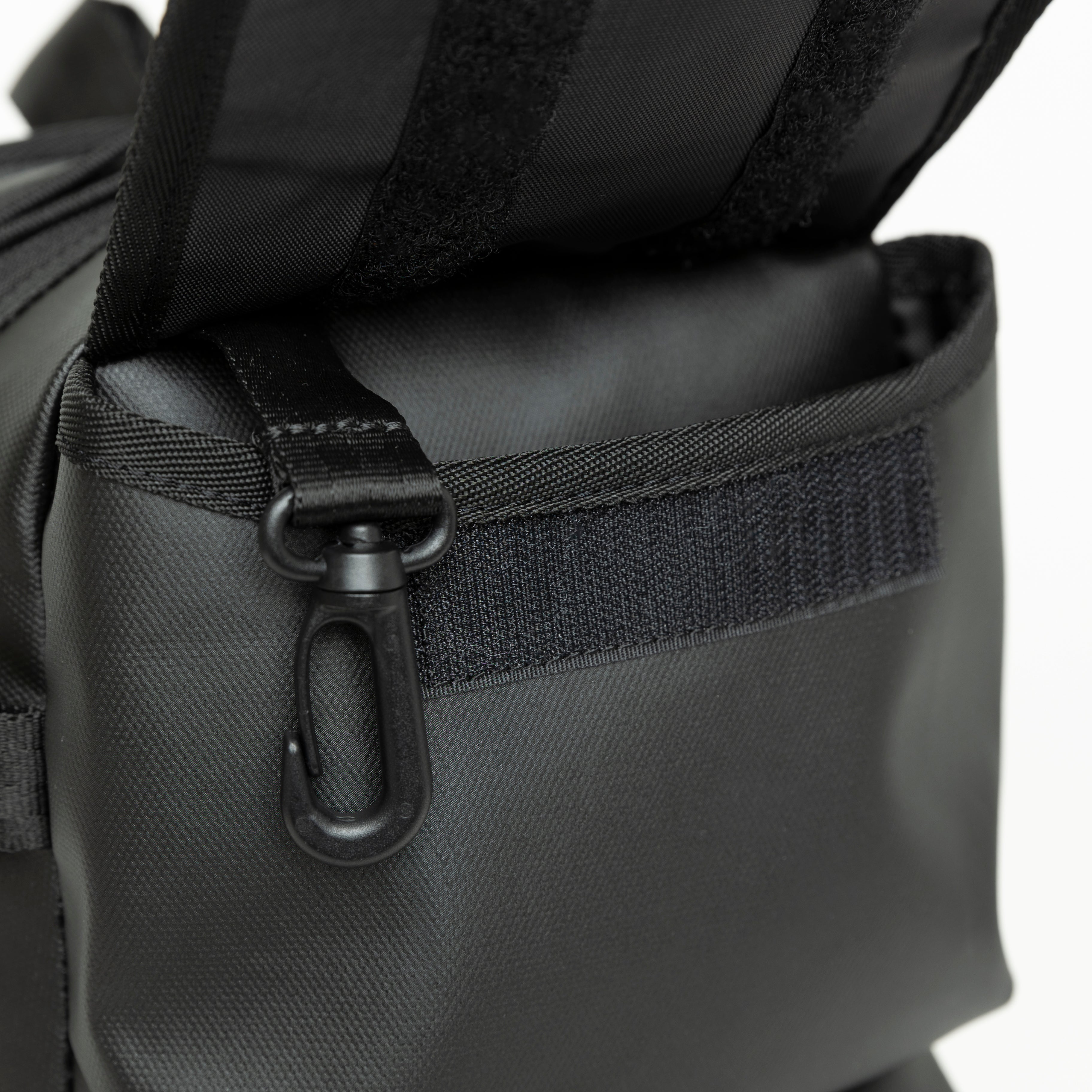 New Era Sling Body Bag TPU Black – urbanAthletics