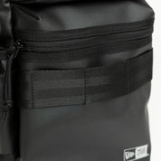 New Era Sling Body Bag 12L TPU Black