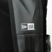 New Era Sling Body Bag 12L TPU Black