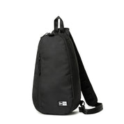 New Era 8L Black Sling Body Bag