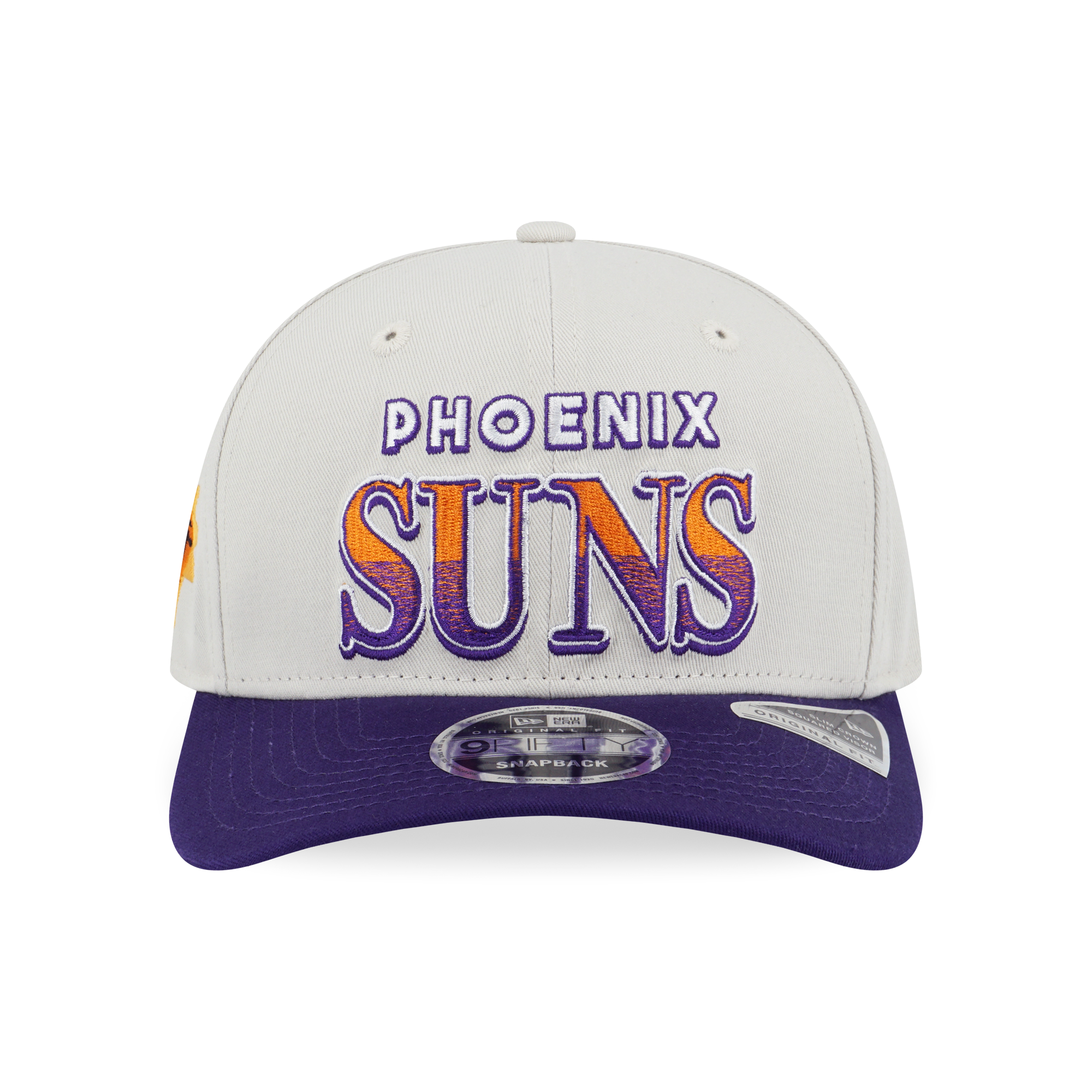 Phoenix suns retro hat shop