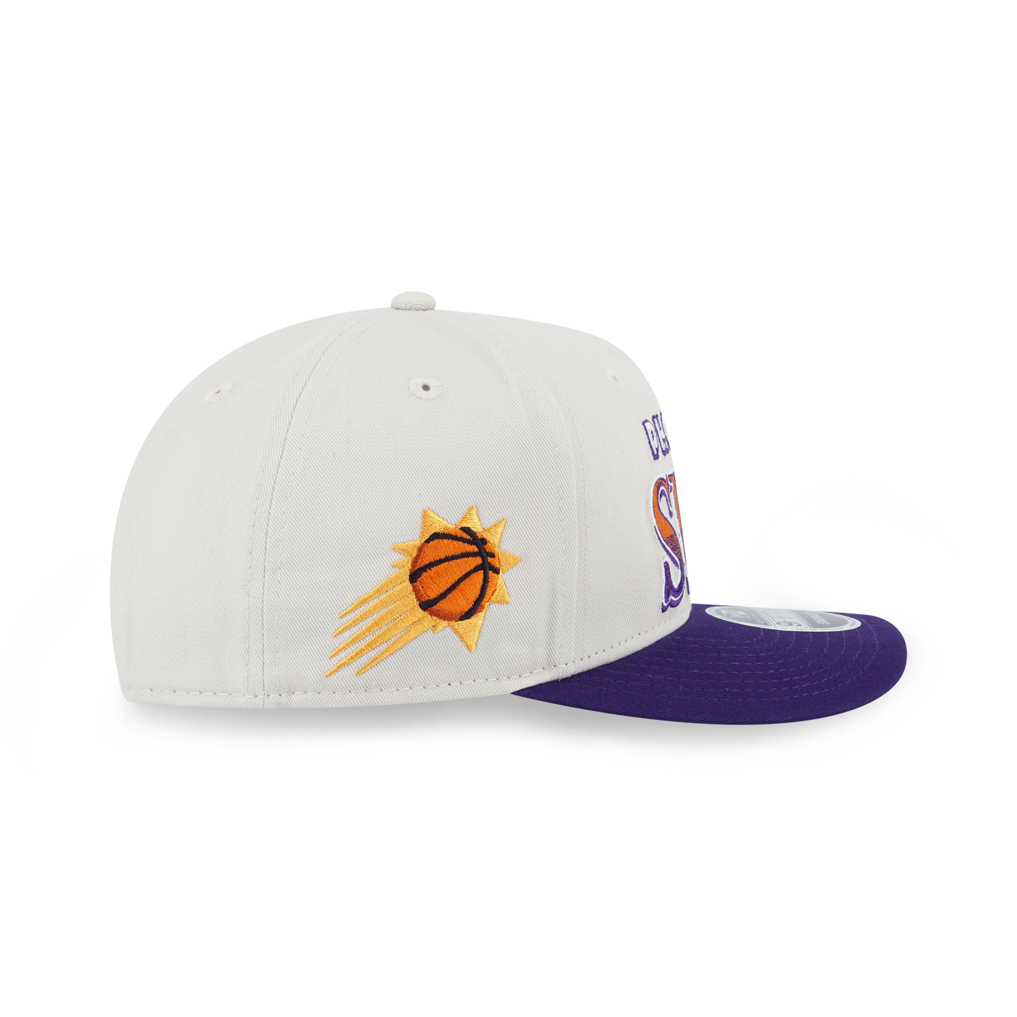 New Era 950 OF PCV League Retro Phoenix Suns Cap