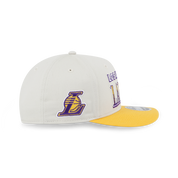 New Era 950 OF PCV League Retro Los Angeles Lakers Cap