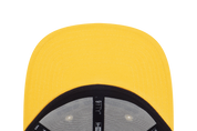 New Era 950 OF PCV League Retro Los Angeles Lakers Cap