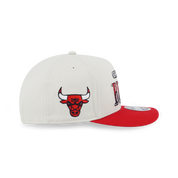 New Era 950 OF PCV League Retro Chicago Bulls Cap