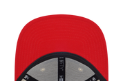New Era 950 OF PCV League Retro Chicago Bulls Cap
