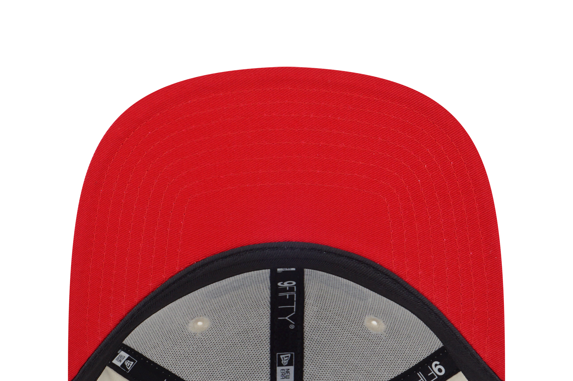 New Era 950 OF PCV League Retro Chicago Bulls Cap