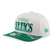 New Era 950 OF PCV League Retro Boston Celtics Cap