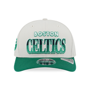 New Era 950 OF PCV League Retro Boston Celtics Cap