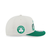 New Era 950 OF PCV League Retro Boston Celtics Cap