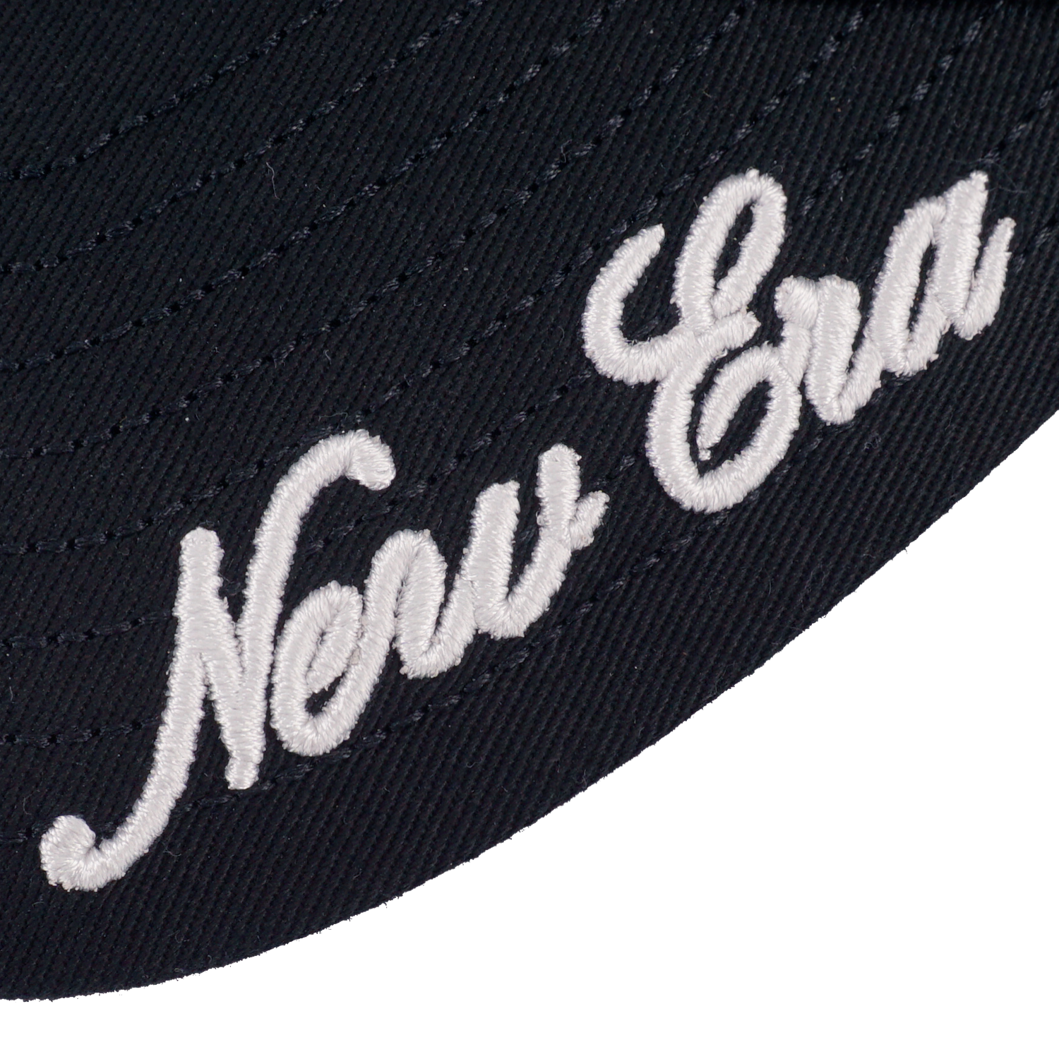 New Era Basic Black 9FORTY UNST Cap