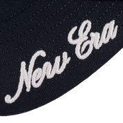New Era Basic Black 9FORTY UNST Cap