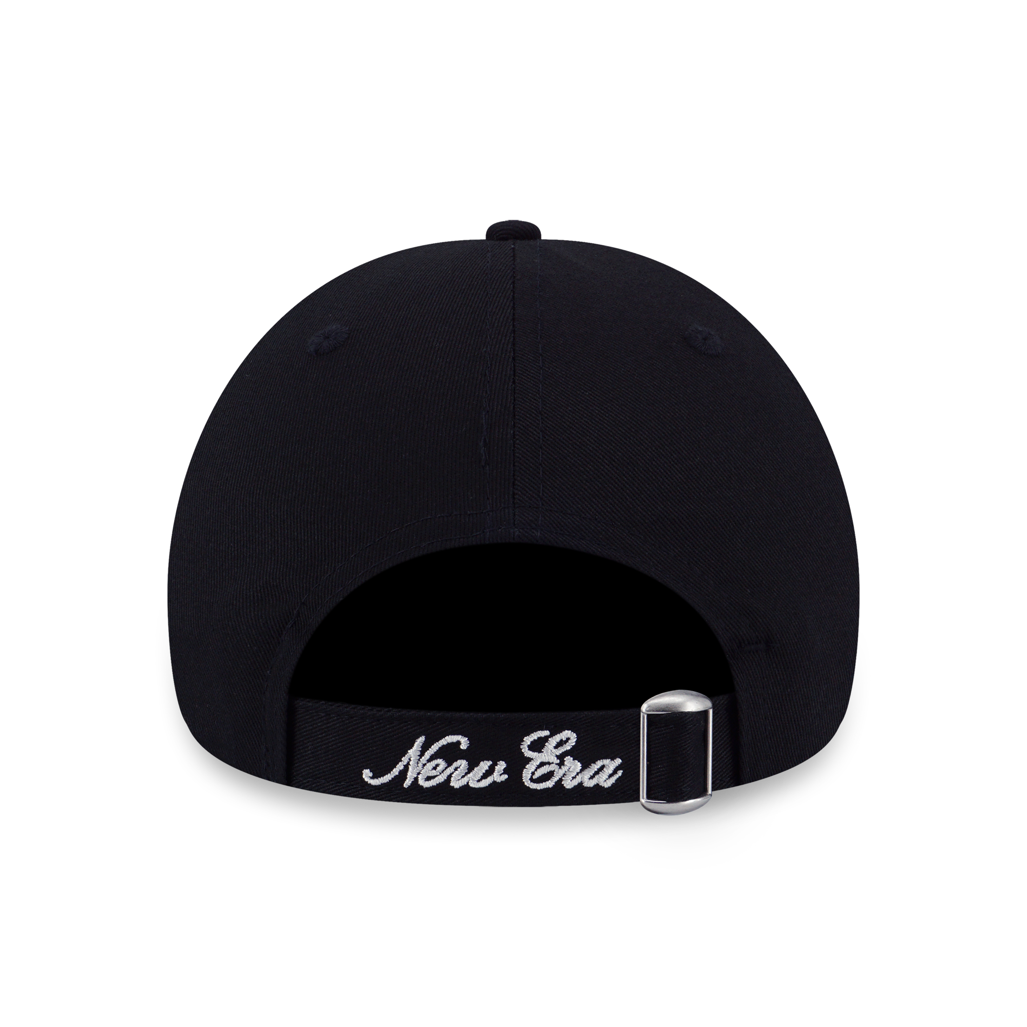New Era Basic Black 9FORTY UNST Cap