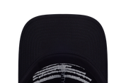 New Era Basic Black 9FORTY UNST Cap