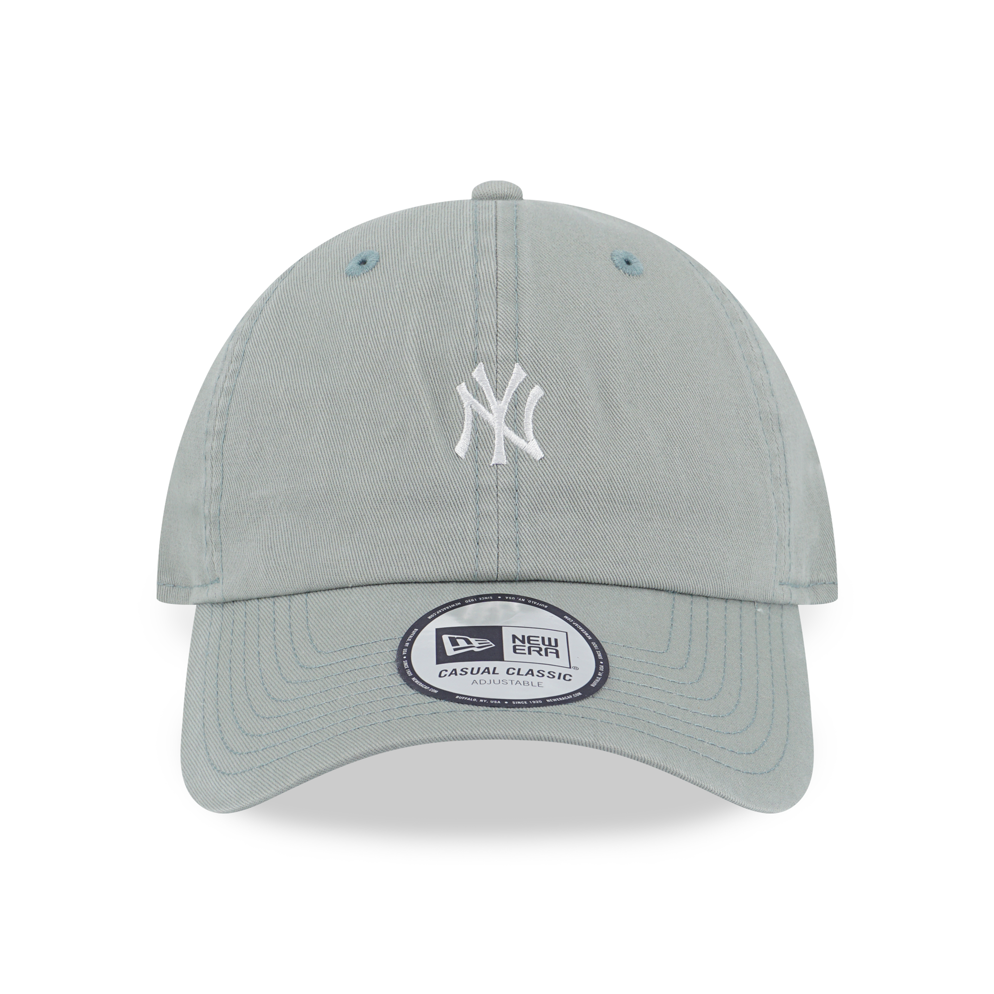 Ny cap usa 2025