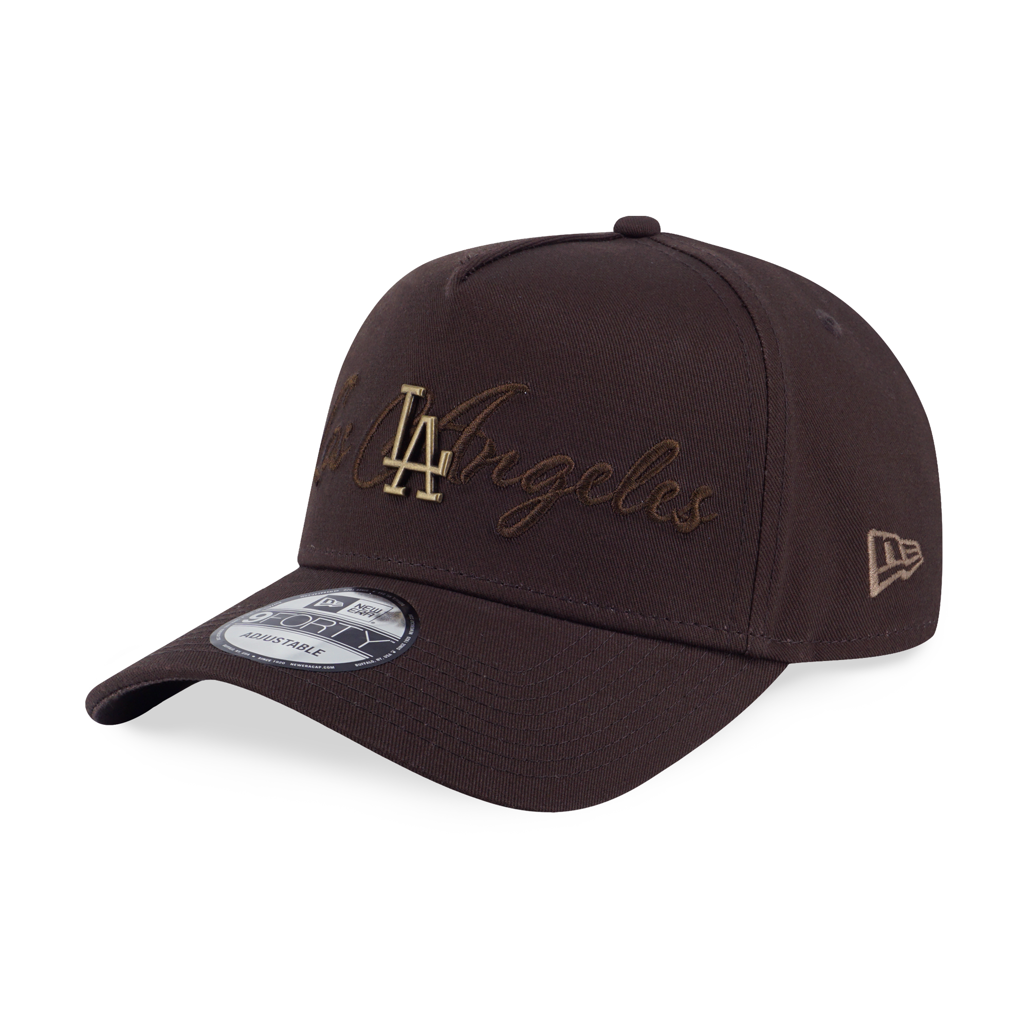 14440937_9FORTY-AF_HO24_MLB-METAL-CREST_CHOCOLATE_3QL.png