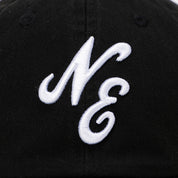 New Era Casual Classic NE Logo Cap